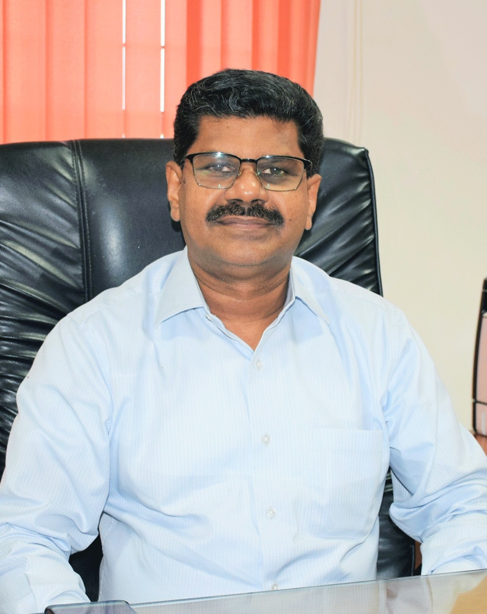 Dr. S. Anilkumar