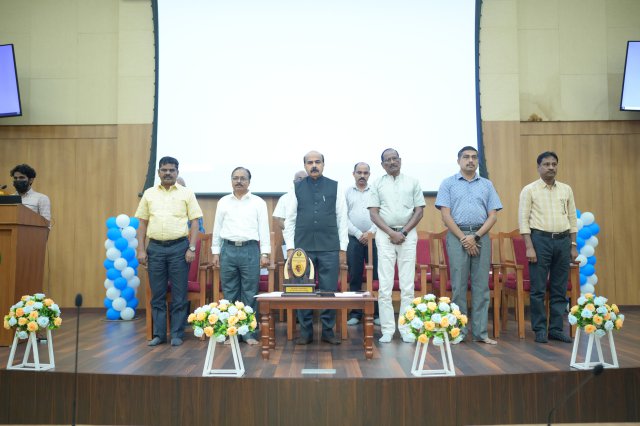 KUHS SPORTS CONVOCATION 2024-25