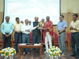 KUHS SPORTS CONVOCATION 2024-25