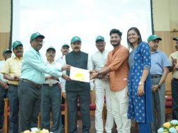 KUHS SPORTS CONVOCATION 2024-25